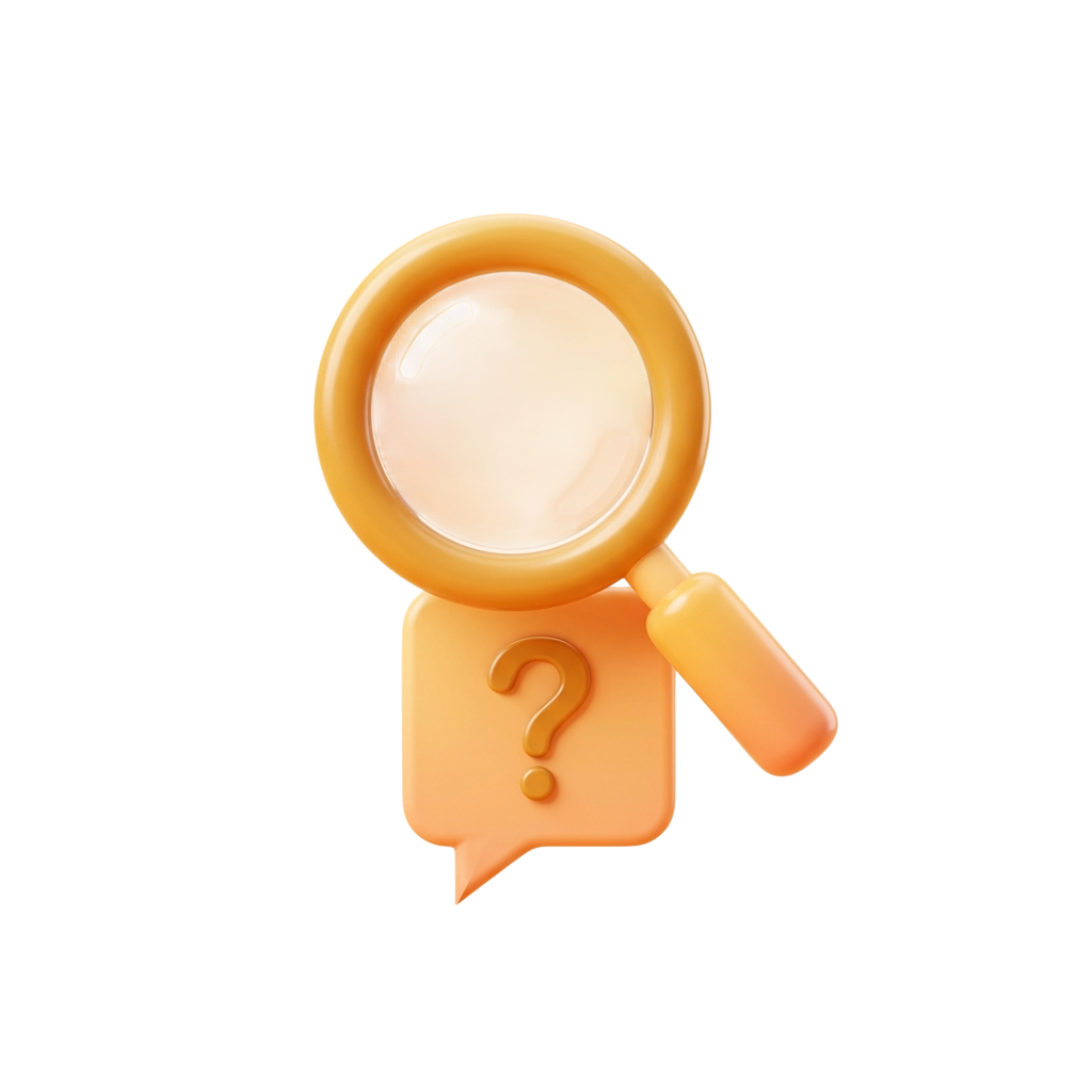 FAQ 검색 이미지