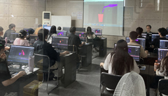 실전 프로젝트 포트폴리오 예시